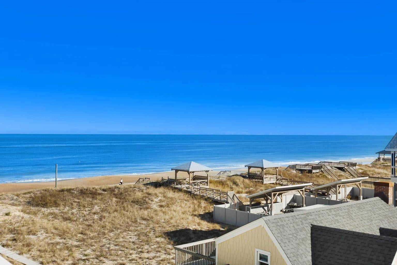 Kill Devil Hills Vacation Rental