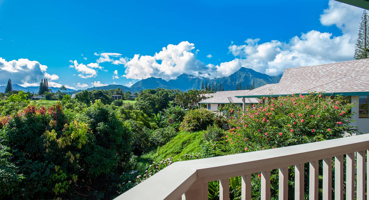 Princeville Vacation Rental