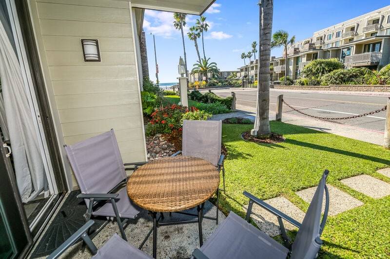 Oceanside Vacation Rental