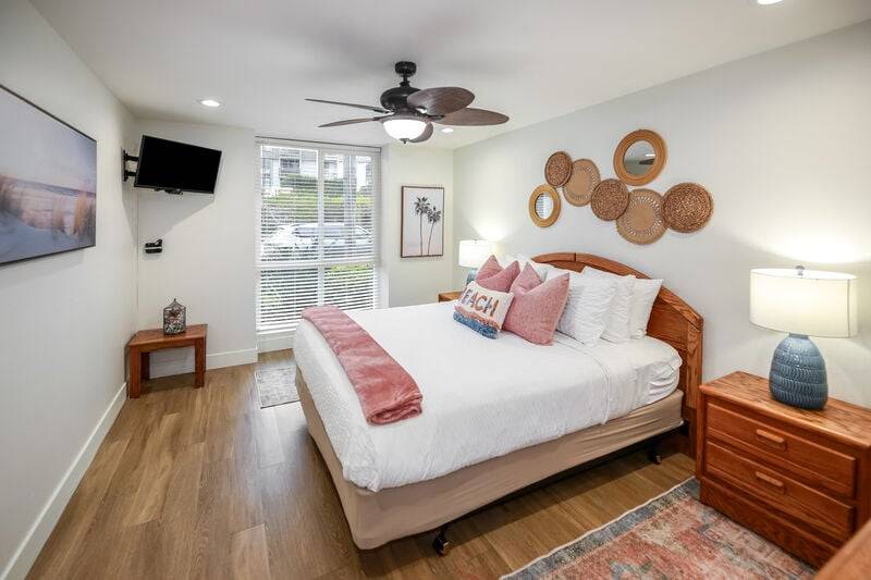 Oceanside Vacation Rental