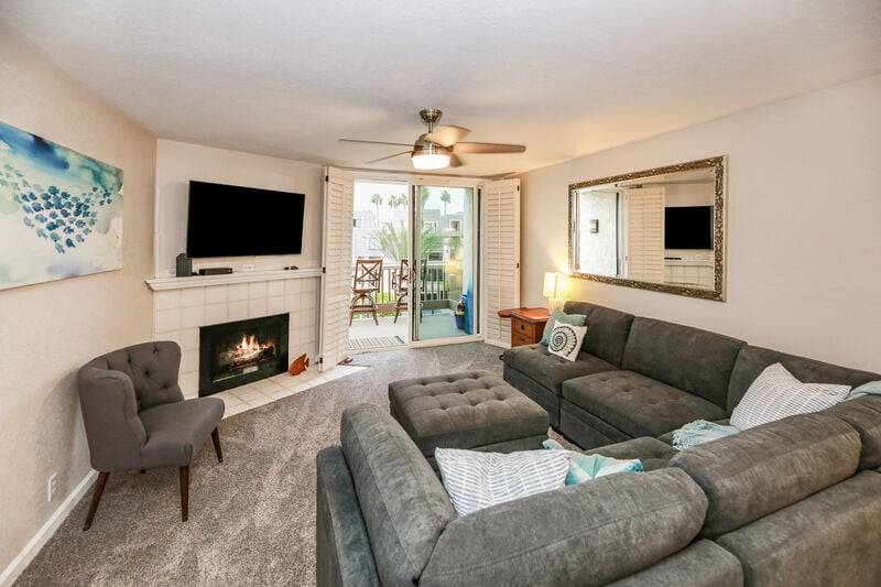 Oceanside Vacation Rental