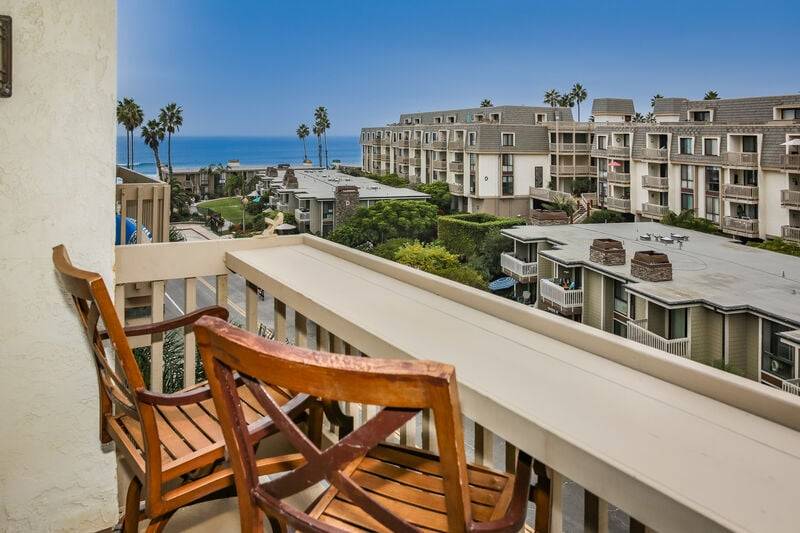 Oceanside Vacation Rental