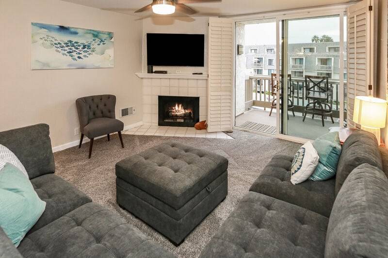 Oceanside Vacation Rental