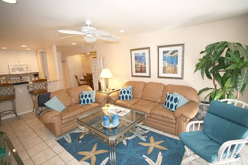 Oceanside Vacation Rental