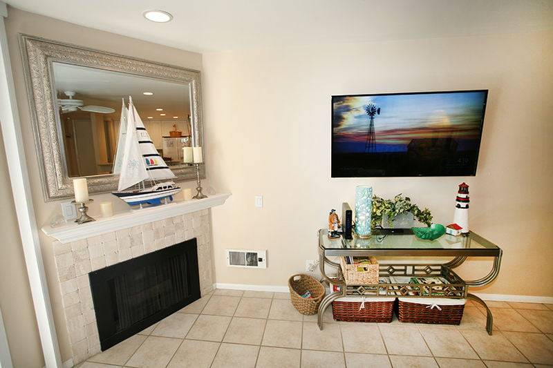 Oceanside Vacation Rental