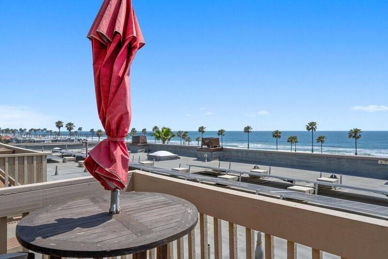 Oceanside Vacation Rental