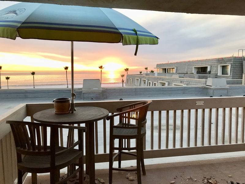 Oceanside Vacation Rental