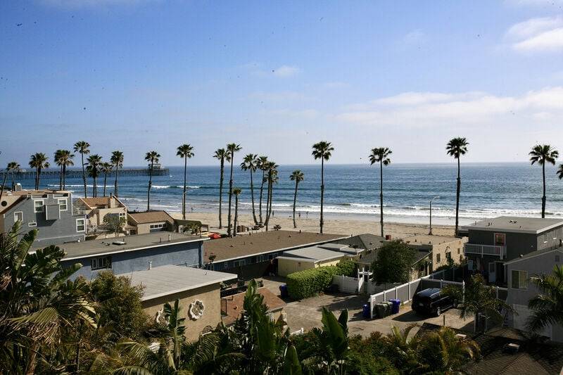 Oceanside Vacation Rental