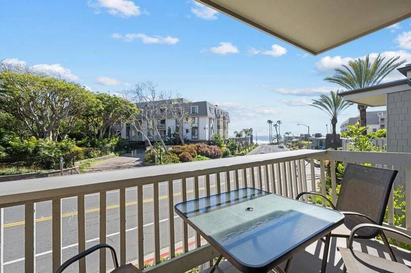 Oceanside Vacation Rental