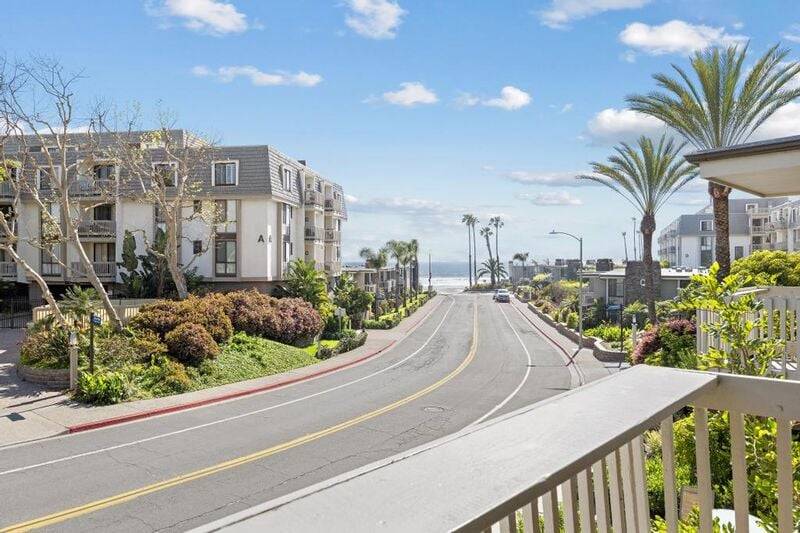 Oceanside Vacation Rental