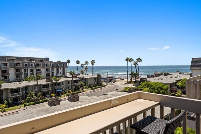 Oceanside Vacation Rental