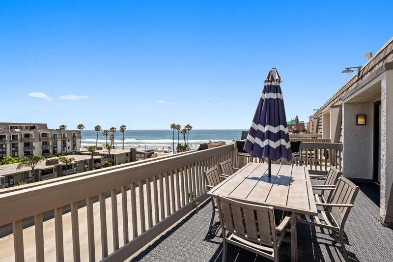 Oceanside Vacation Rental