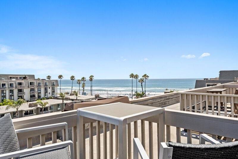 Oceanside Vacation Rental