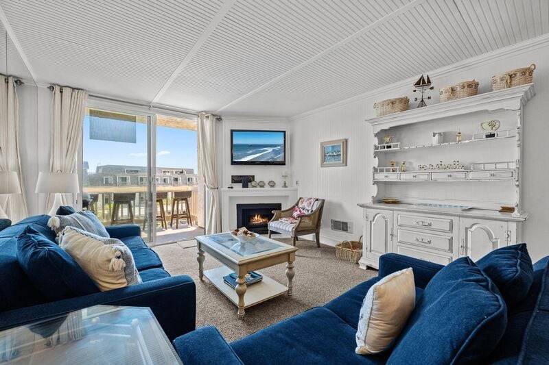 Oceanside Vacation Rental