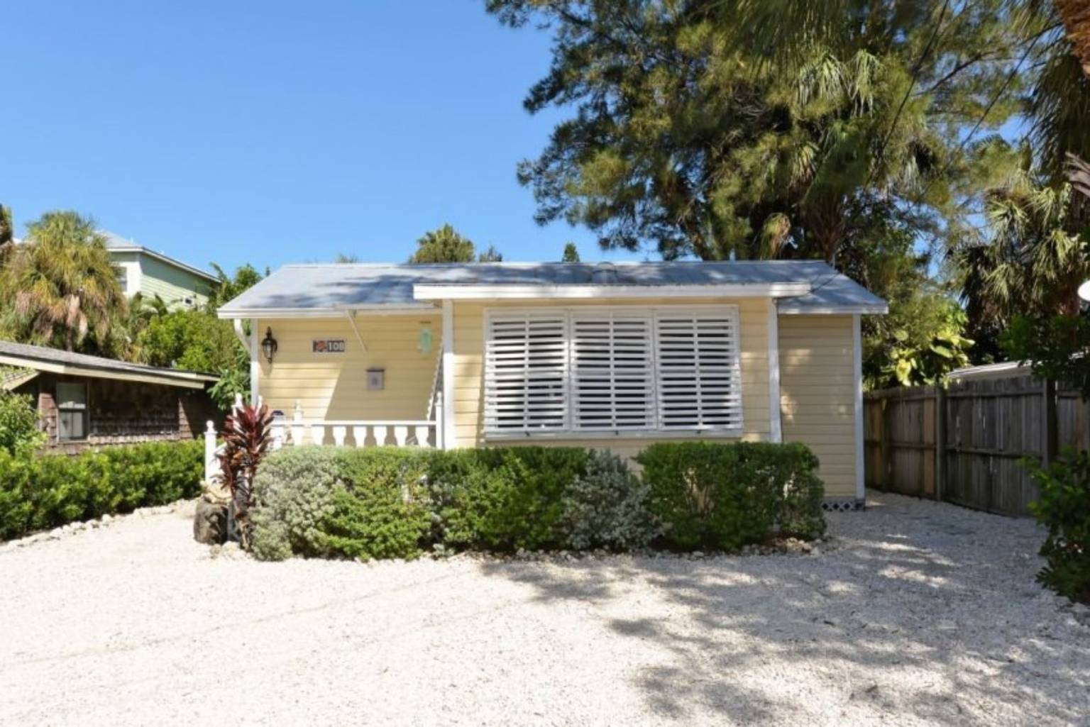 BRADENTON BEACH Vacation Rental