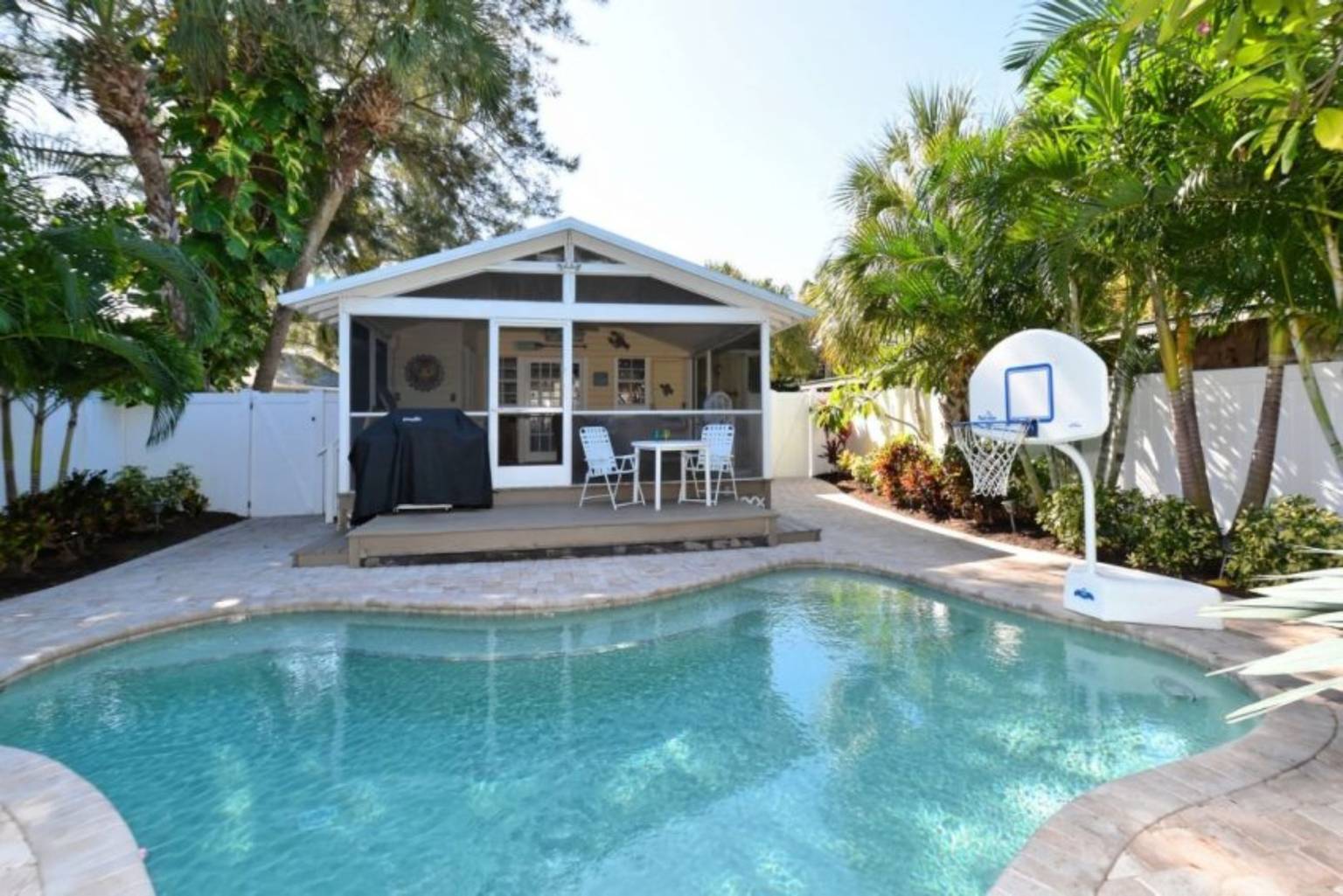 BRADENTON BEACH Vacation Rental