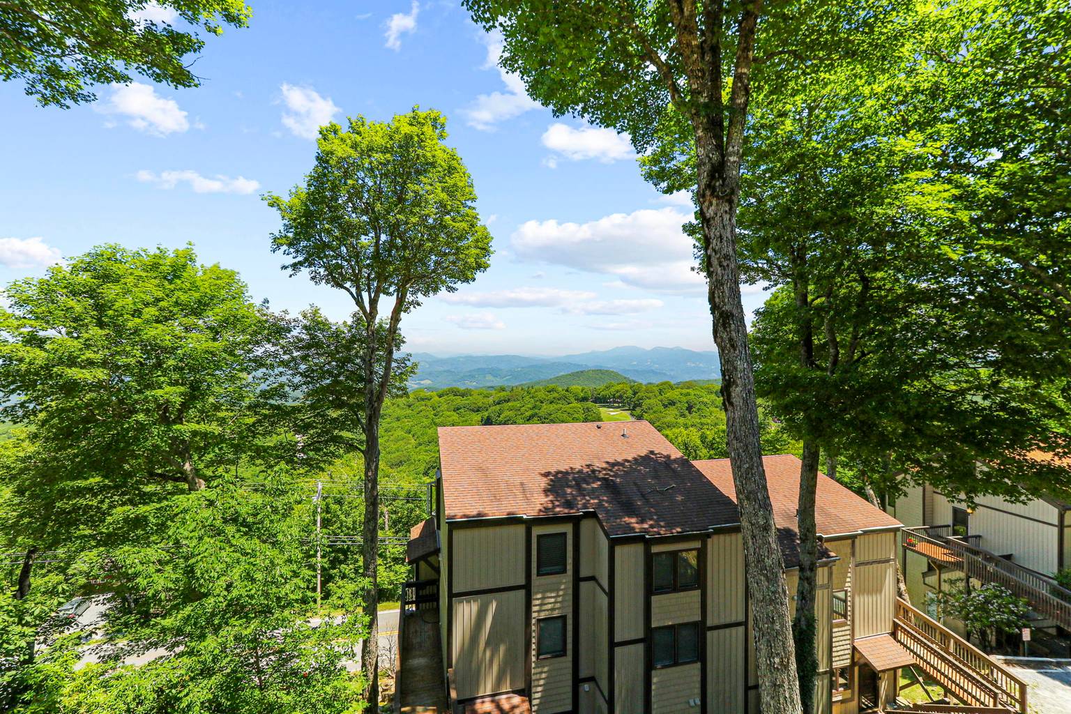 Beech Mountain Vacation Rental