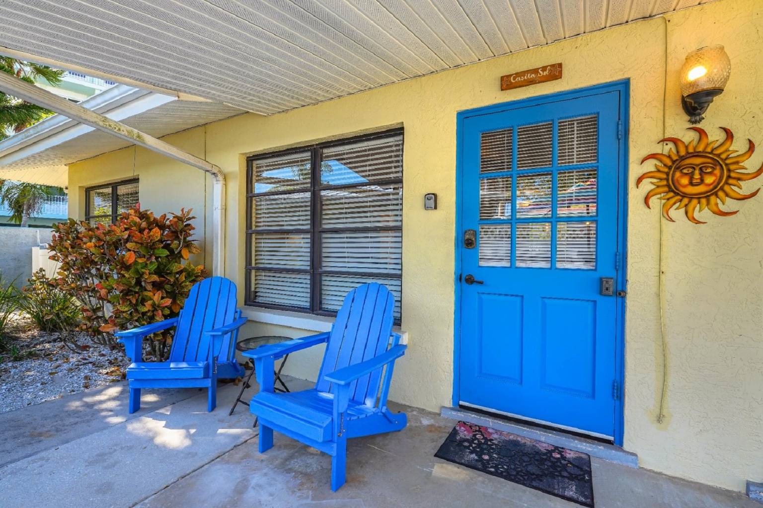 Siesta Key Vacation Rental