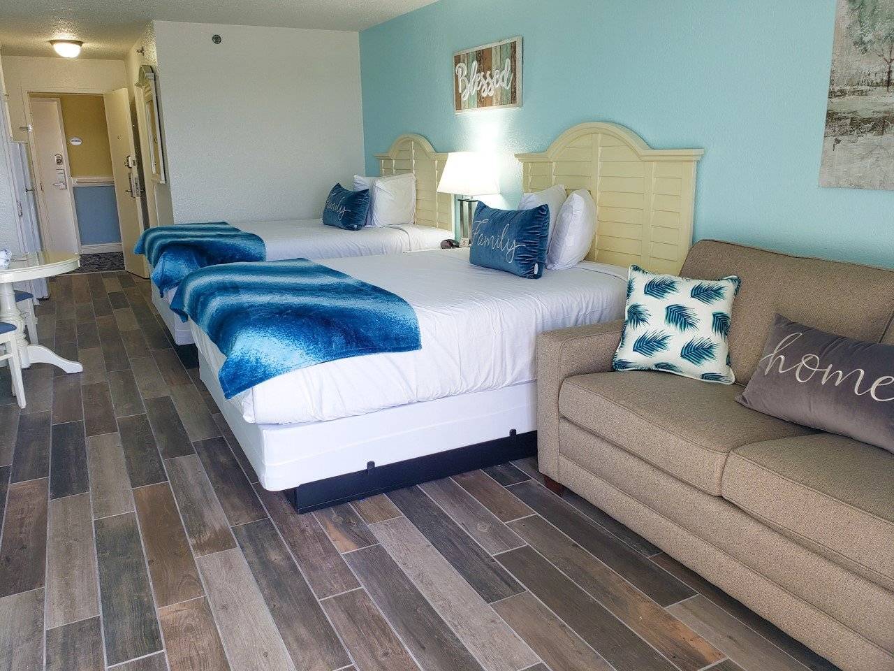 Myrtle Beach Vacation Rental