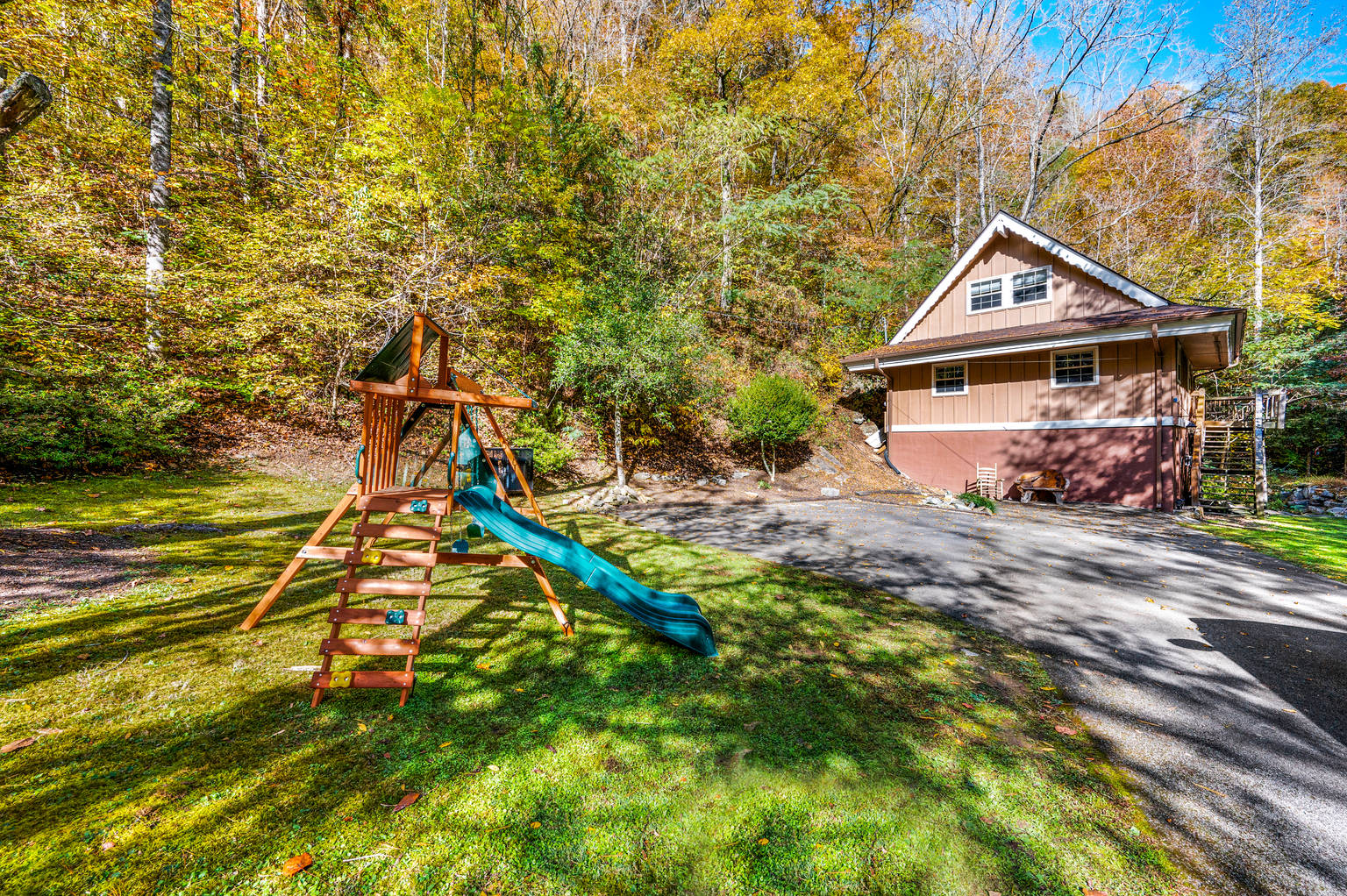 Pigeon Forge Vacation Rental