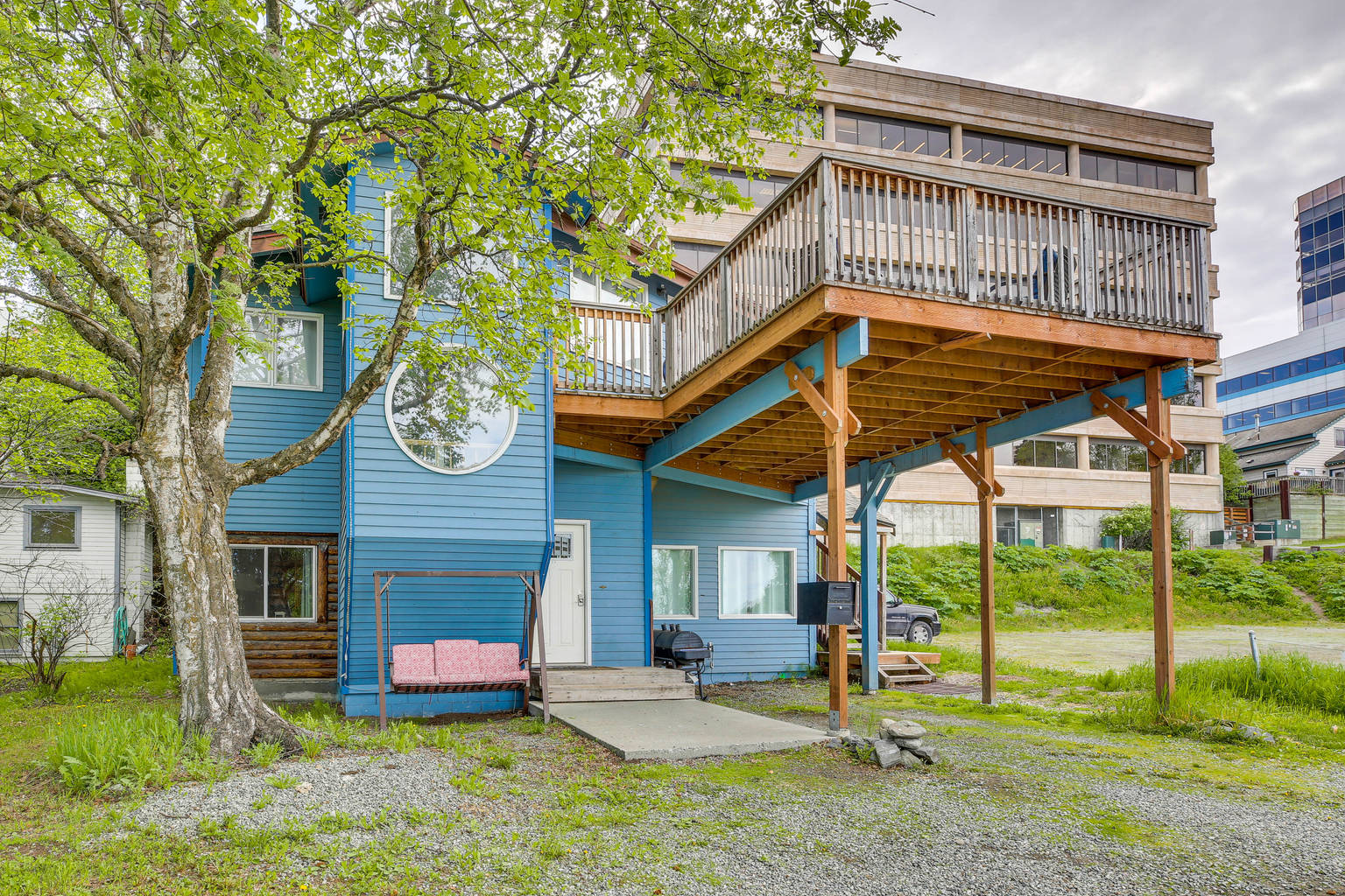 Anchorage Vacation Rental