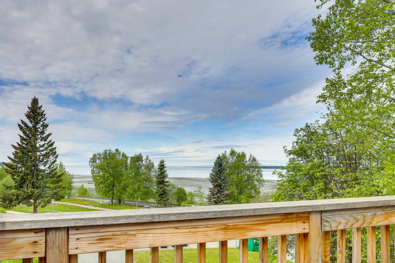 Anchorage Vacation Rental