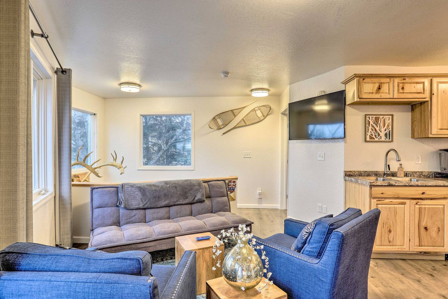 Anchorage Vacation Rental