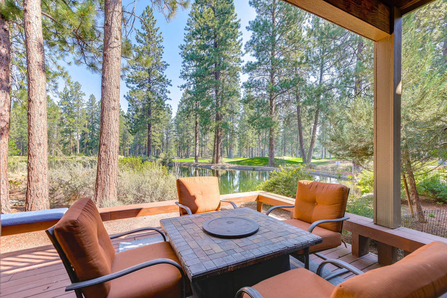 Bend Vacation Rental