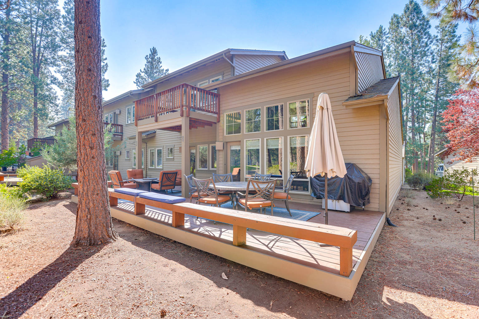 Bend Vacation Rental