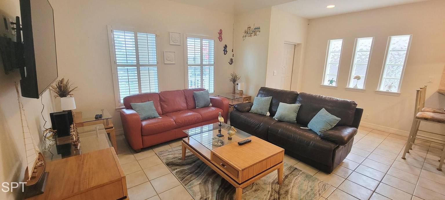 South Padre Island Vacation Rental