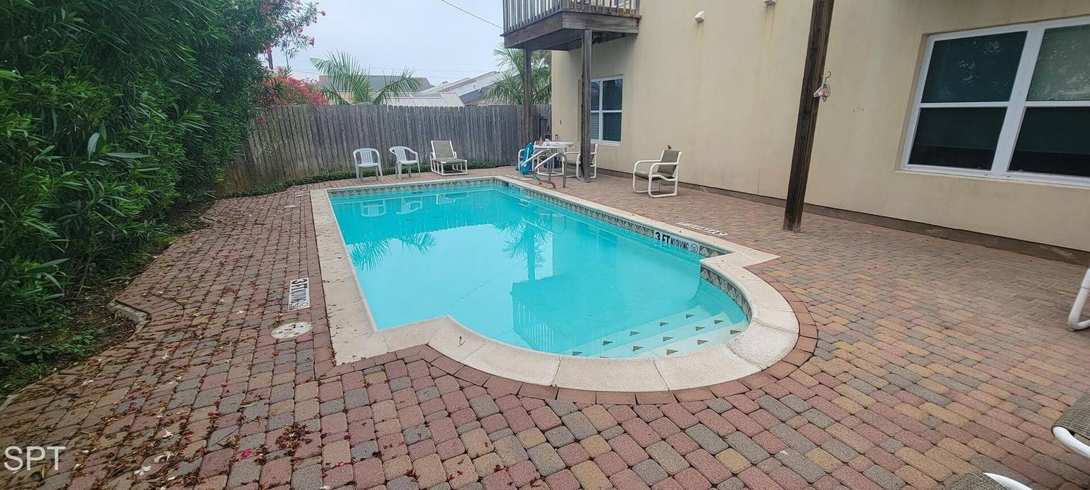 South Padre Island Vacation Rental