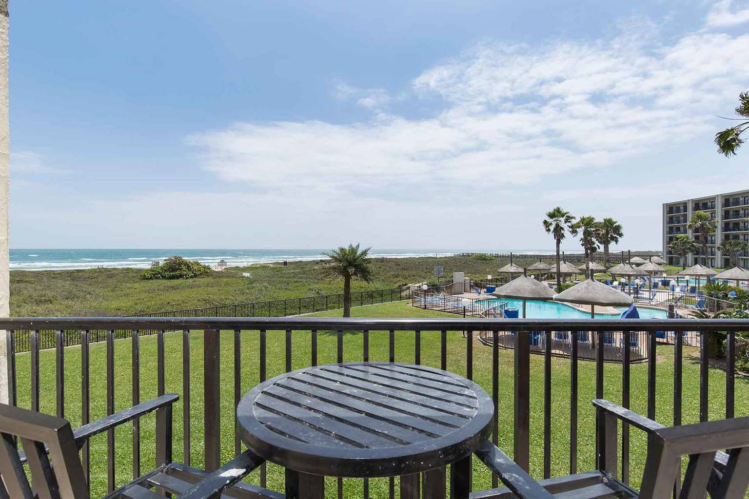 South Padre Island Vacation Rental