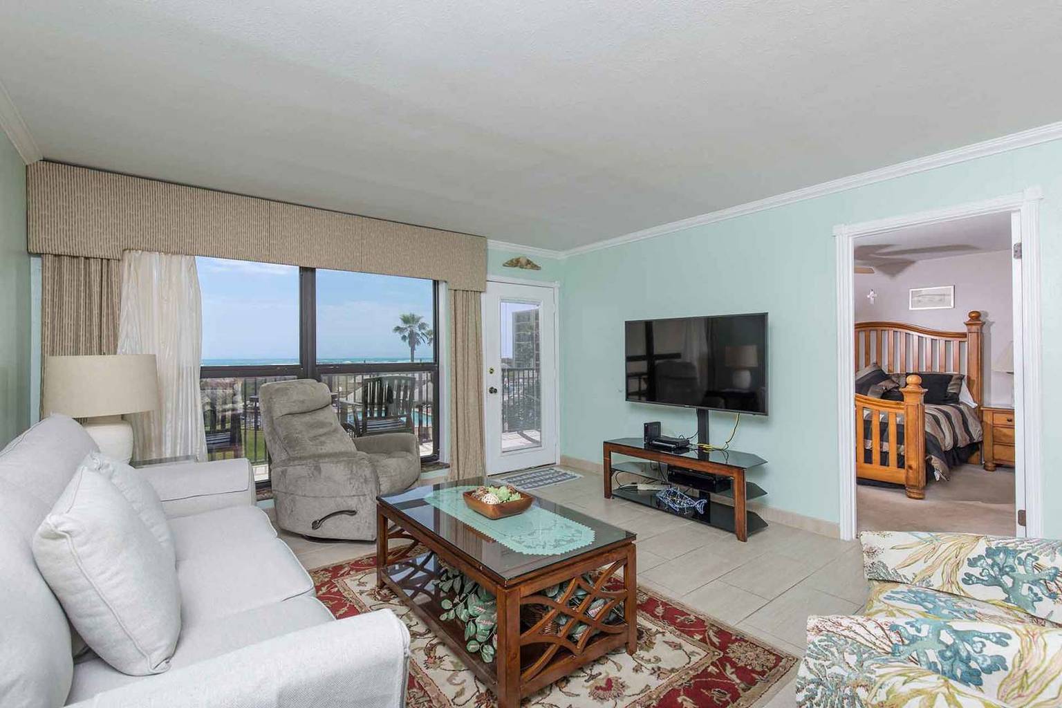 South Padre Island Vacation Rental