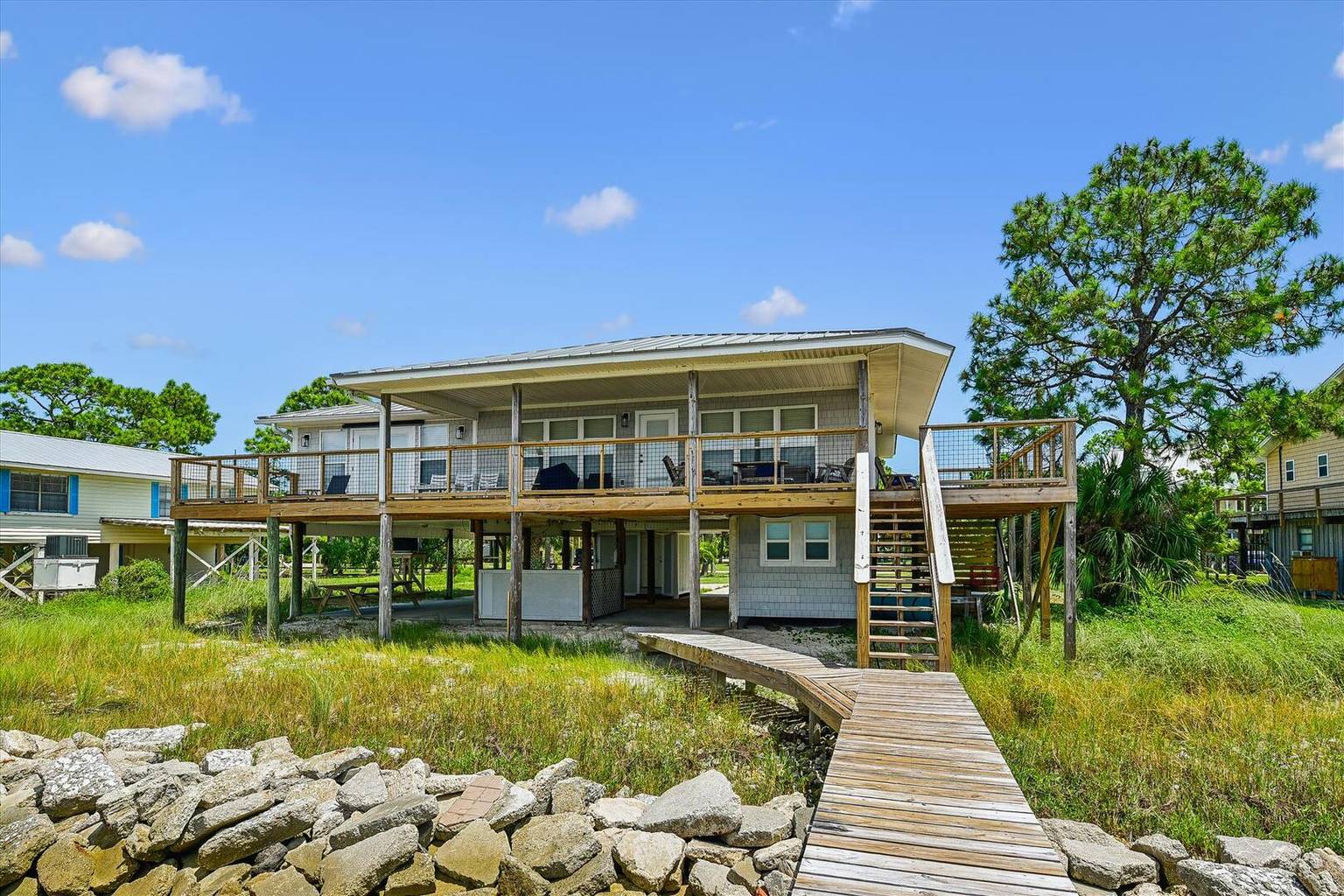 St. George Island Vacation Rental