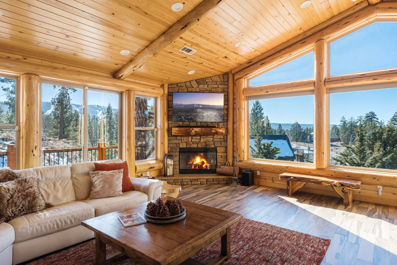 Big Bear Lake Vacation Rental