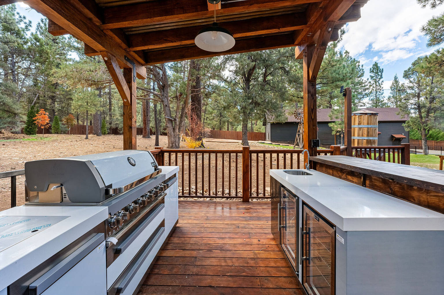 Big Bear City Vacation Rental