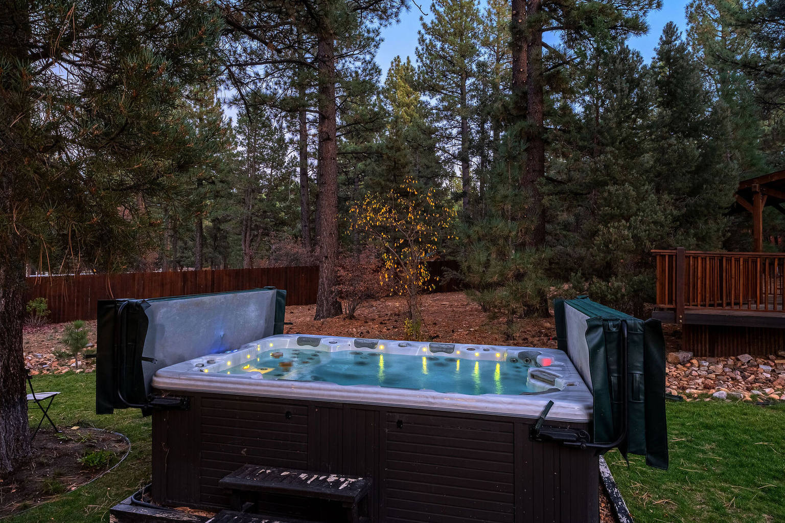 Big Bear City Vacation Rental