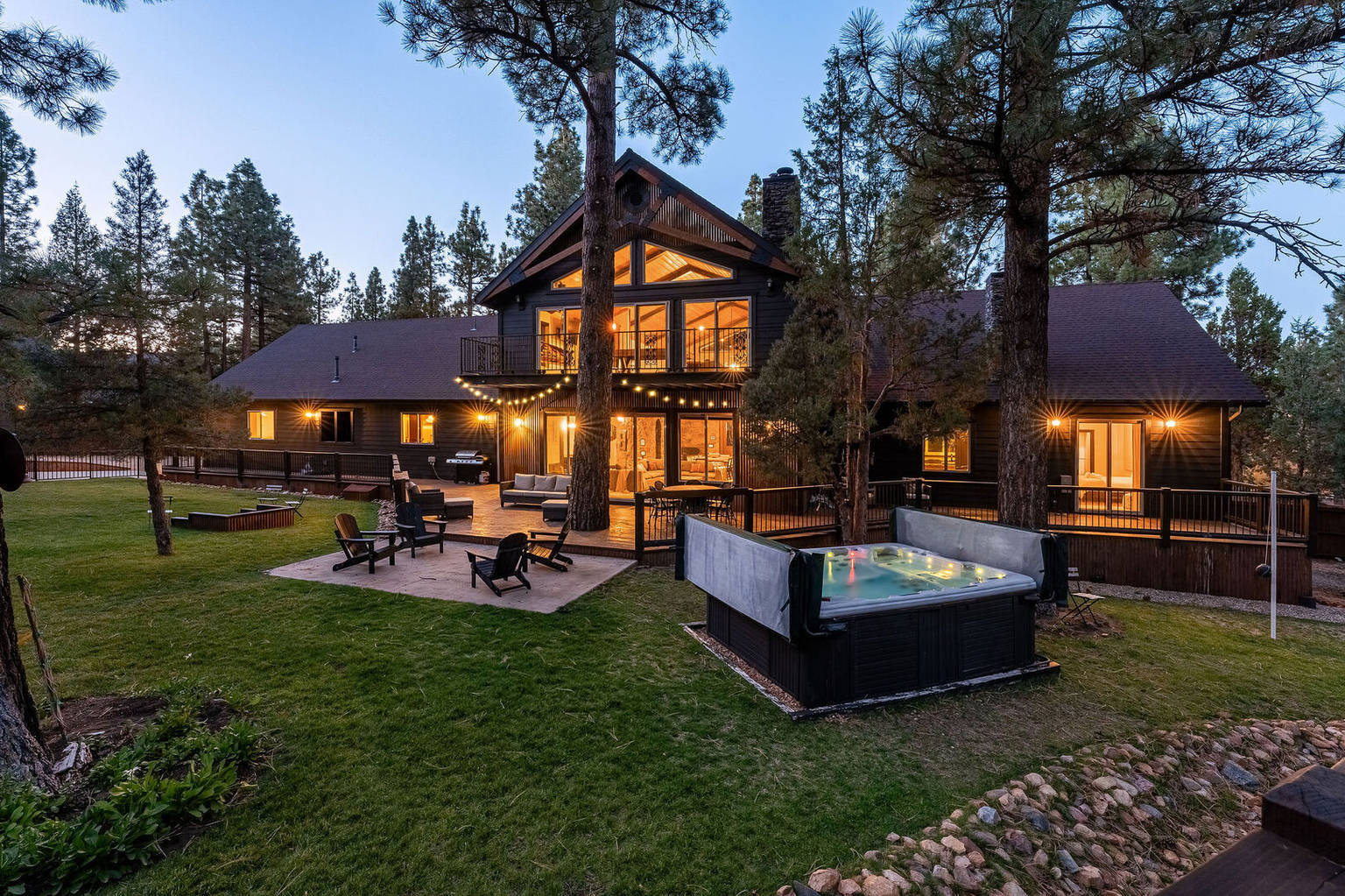 Big Bear City Vacation Rental