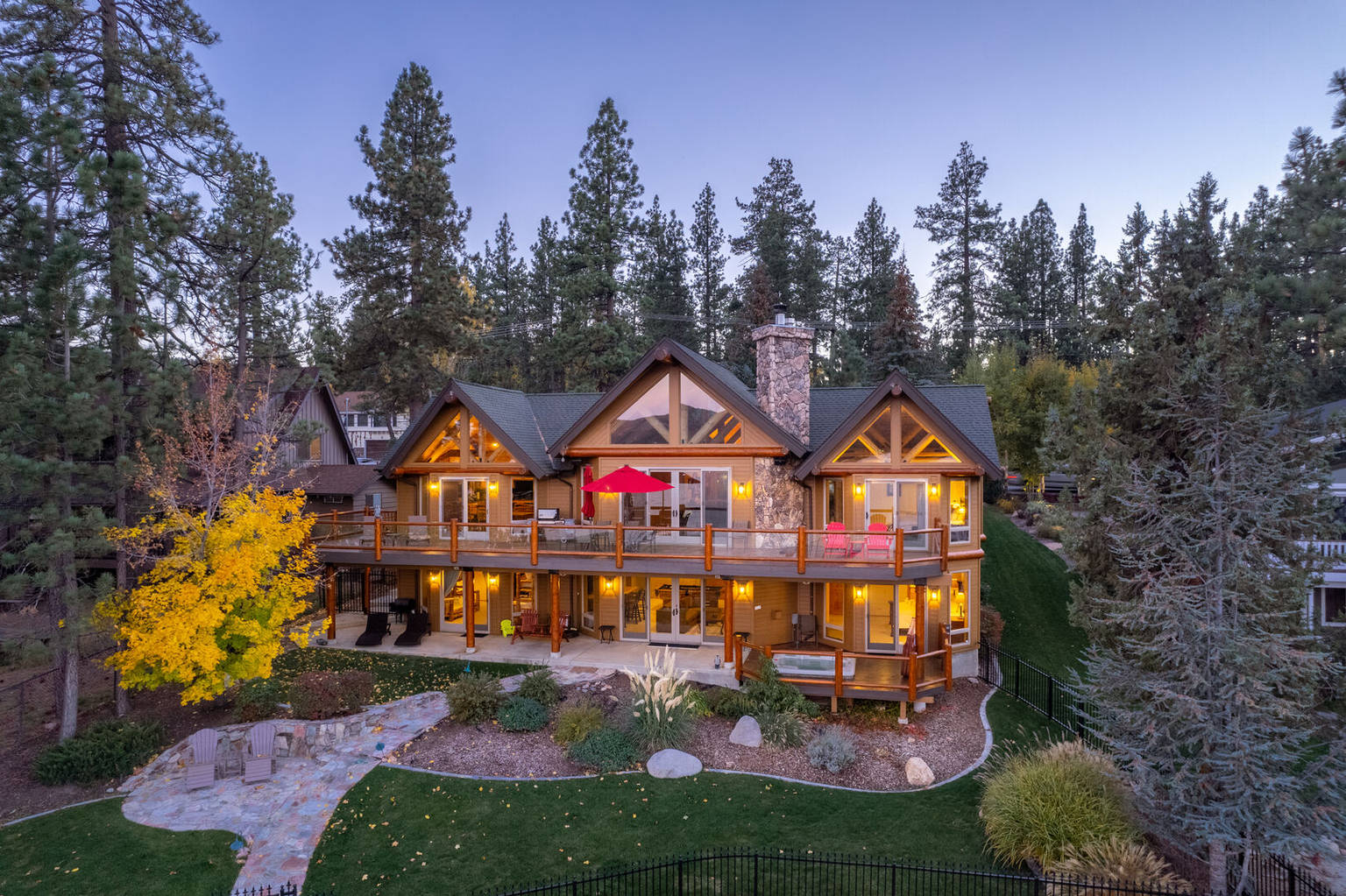 Big Bear Lake Vacation Rental