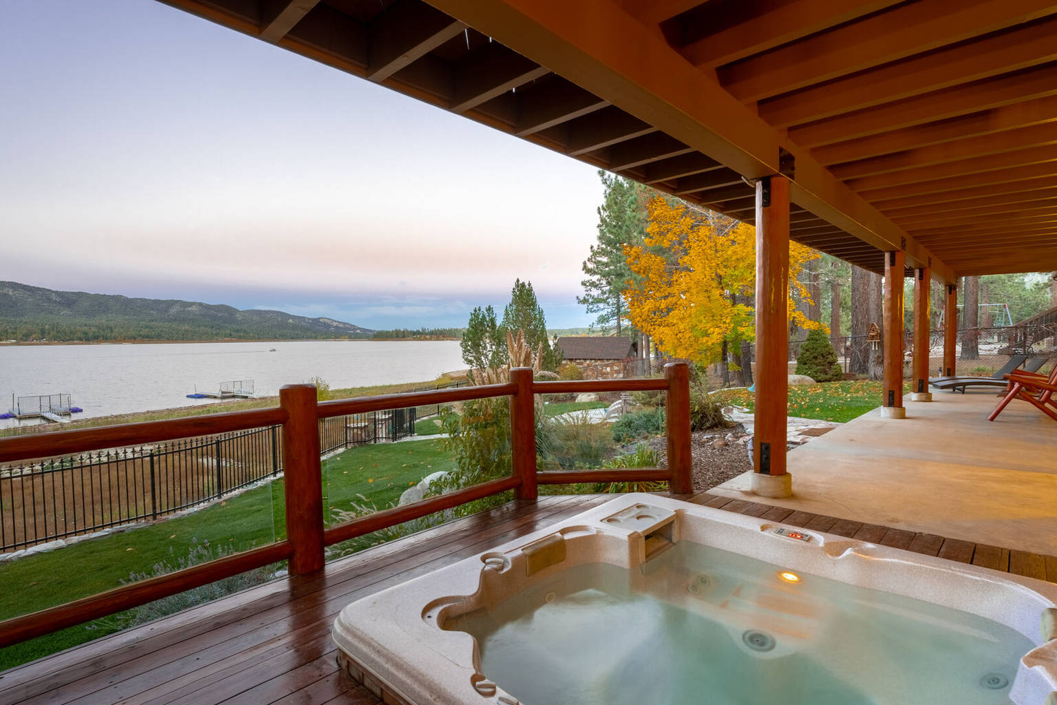 Big Bear Lake Vacation Rental