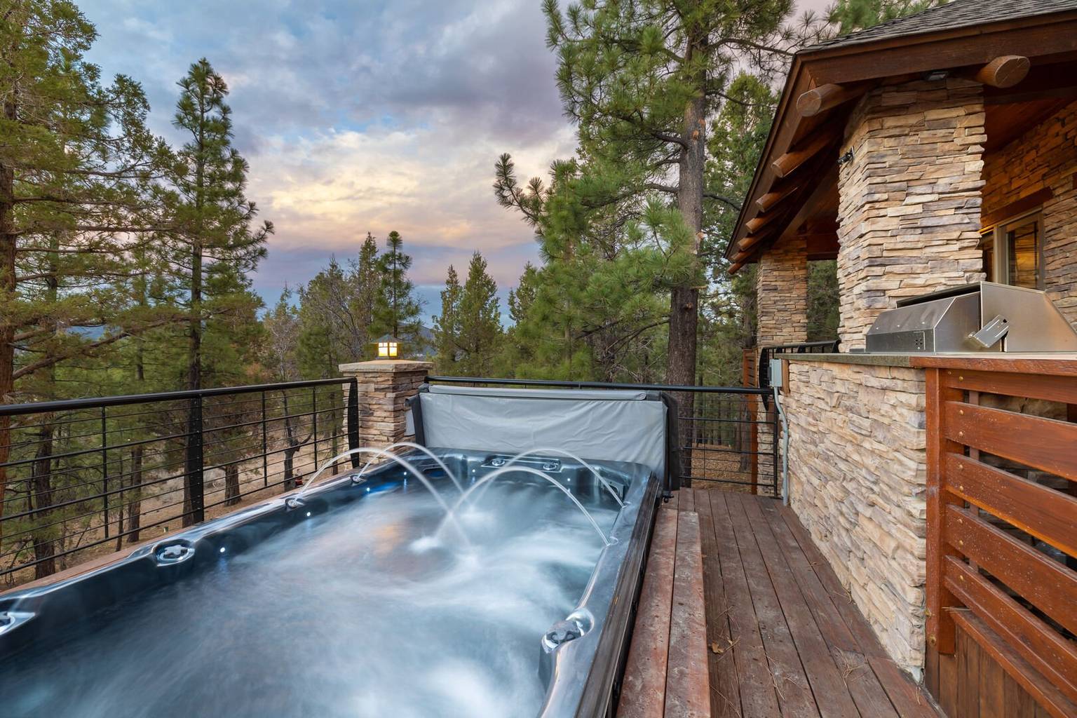 Big Bear City Vacation Rental