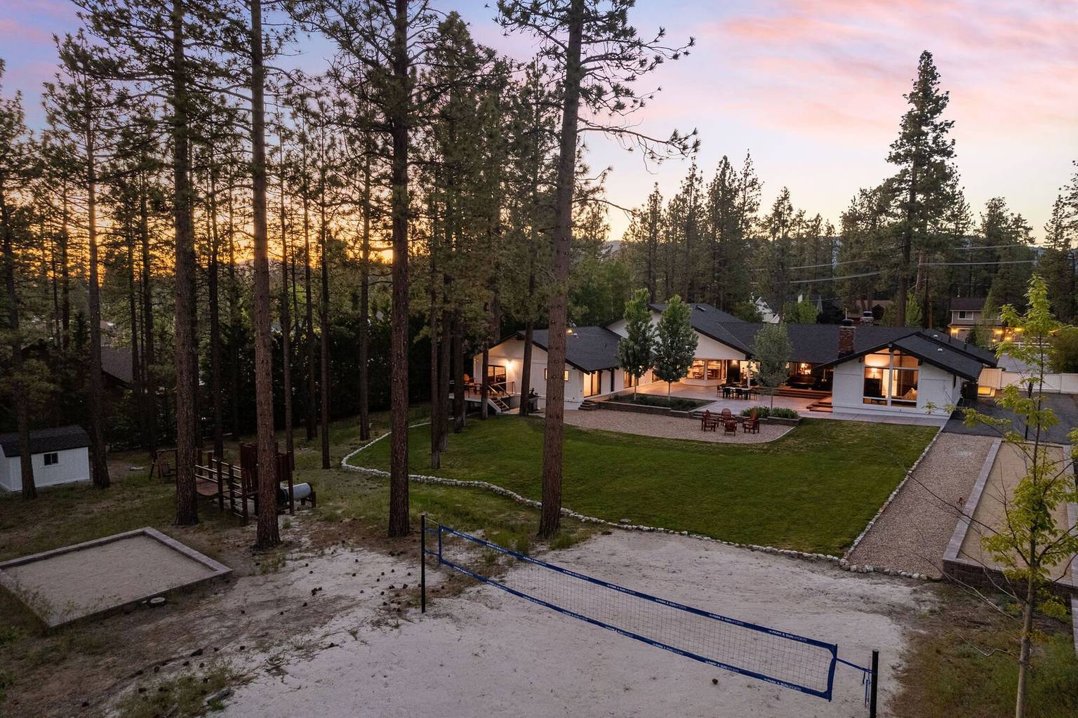 Big Bear Lake Vacation Rental