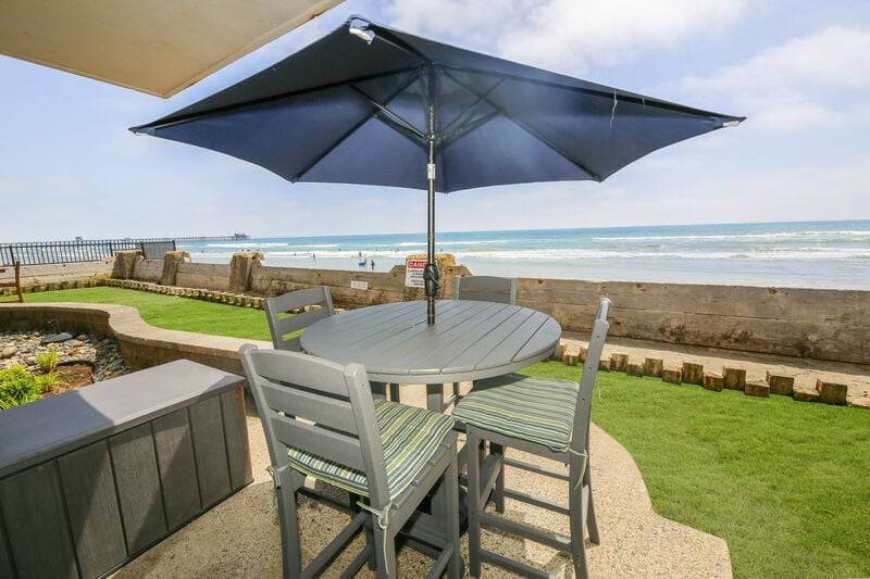 Oceanside Vacation Rental