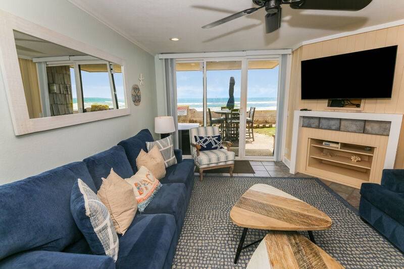 Oceanside Vacation Rental