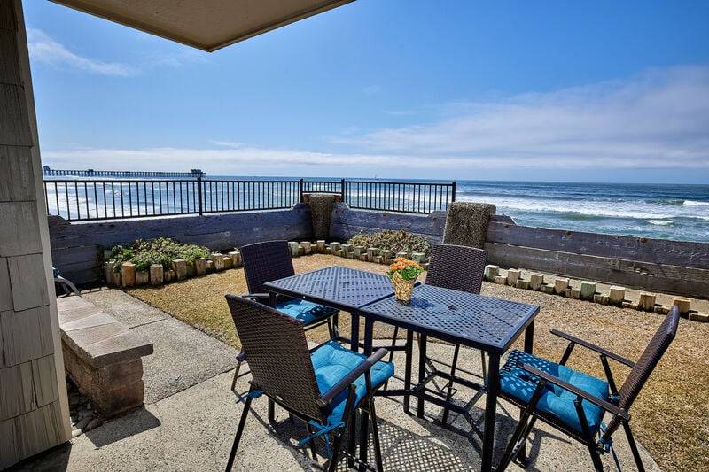 Oceanside Vacation Rental