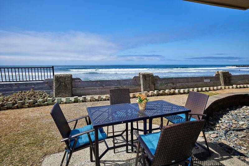 Oceanside Vacation Rental