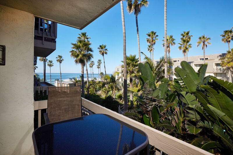 Oceanside Vacation Rental