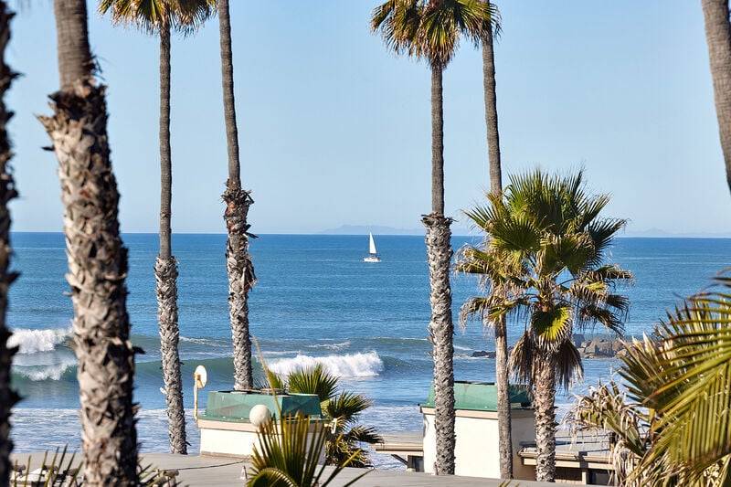 Oceanside Vacation Rental