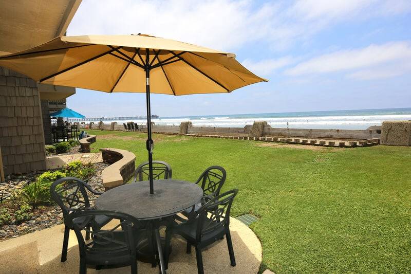 Oceanside Vacation Rental