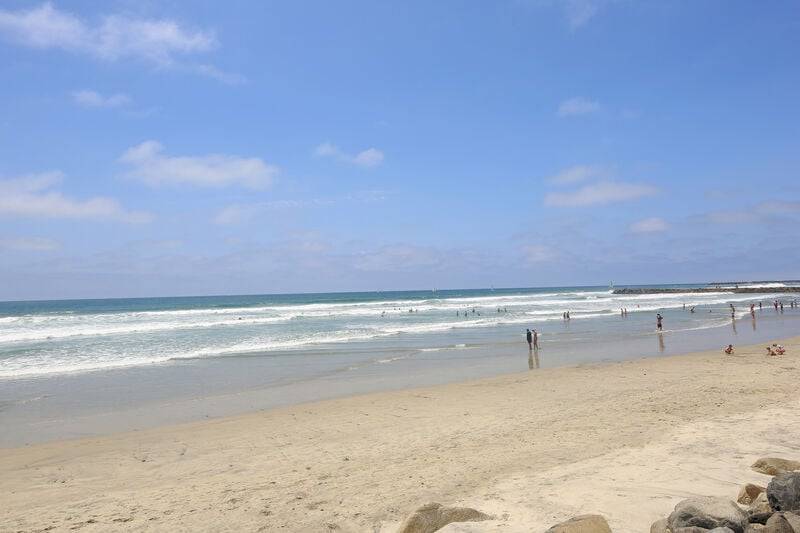 Oceanside Vacation Rental